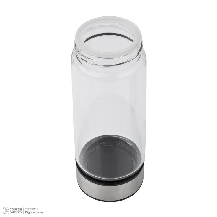 شیکر شارژی